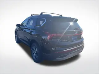 Hyundai SANTA FE 2023 con tracción en las ruedas AWD SEL 4dr Crossover