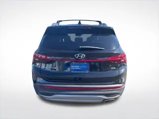 Hyundai SANTA FE 2023 con tracción en las ruedas AWD SEL 4dr Crossover