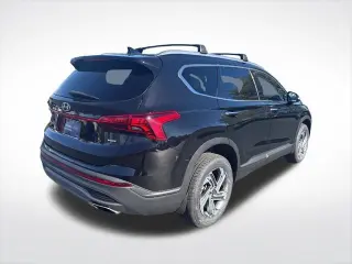 Hyundai SANTA FE 2023 con tracción en las ruedas AWD SEL 4dr Crossover