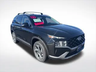 Hyundai SANTA FE 2023 con tracción en las ruedas AWD SEL 4dr Crossover