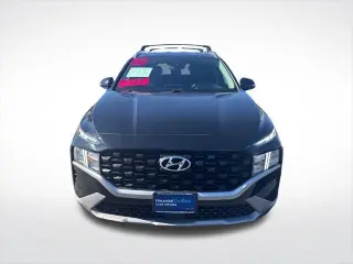 Hyundai SANTA FE 2023 con tracción en las ruedas AWD SEL 4dr Crossover