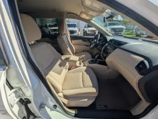 Nissan Rogue 2018 AWD S 4dr Crossover