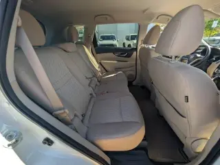 Nissan Rogue 2018 AWD S 4dr Crossover