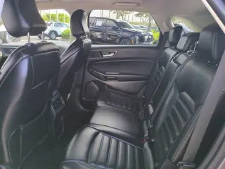 Ford Edge 2023 AWD SEL 4dr Crossover