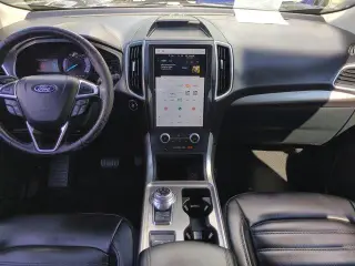 Ford Edge 2023 AWD SEL 4dr Crossover