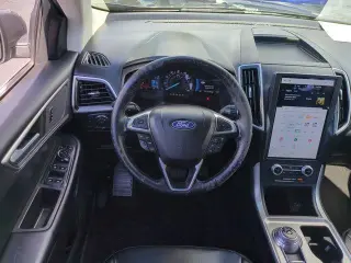 Ford Edge 2023 AWD SEL 4dr Crossover