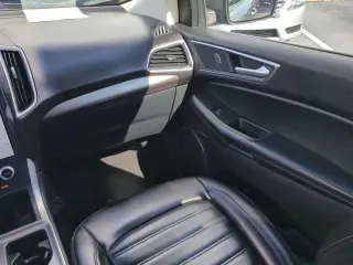 Ford Edge 2023 AWD SEL 4dr Crossover