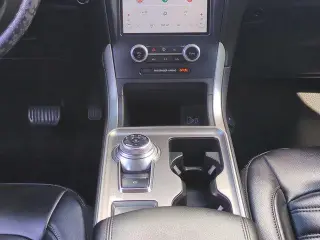 Ford Edge 2023 AWD SEL 4dr Crossover