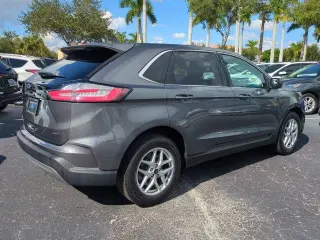 Ford Edge 2023 AWD SEL 4dr Crossover