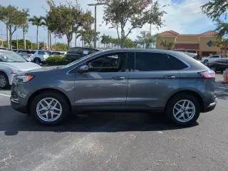 Ford Edge 2023 AWD SEL 4dr Crossover