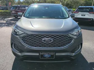 Ford Edge 2023 AWD SEL 4dr Crossover