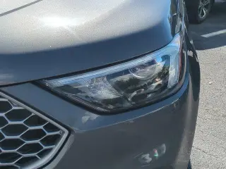 Ford Edge 2023 AWD SEL 4dr Crossover