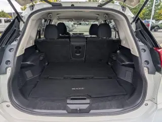 Nissan Rogue 2017 AWD S 4dr Crossover