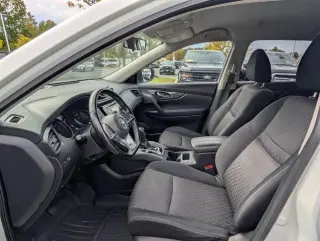 Nissan Rogue 2017 AWD S 4dr Crossover