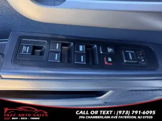 2011 Honda Ridgeline 4WD Crew Cab RTS