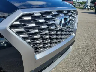 Hyundai PALISADE 2022 SEL 4dr SUV