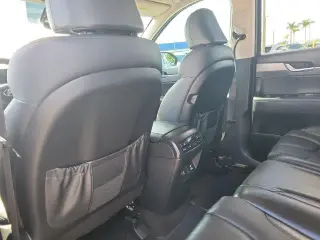 Hyundai PALISADE 2022 SEL 4dr SUV
