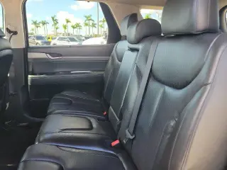 Hyundai PALISADE 2022 SEL 4dr SUV