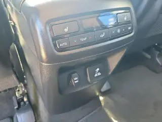 Hyundai PALISADE 2022 SEL 4dr SUV