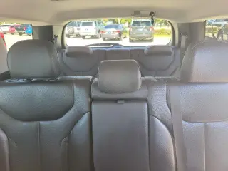 Hyundai PALISADE 2022 SEL 4dr SUV