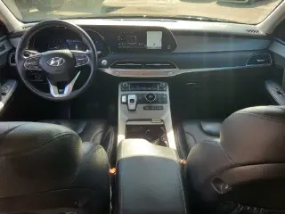 Hyundai PALISADE 2022 SEL 4dr SUV