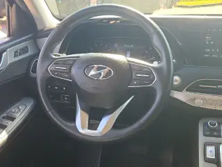 Hyundai PALISADE 2022 SEL 4dr SUV