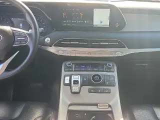 Hyundai PALISADE 2022 SEL 4dr SUV