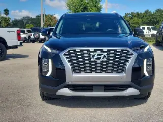 Hyundai PALISADE 2022 SEL 4dr SUV