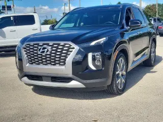 Hyundai PALISADE 2022 SEL 4dr SUV