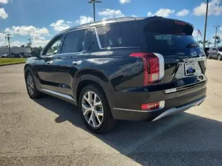 Hyundai PALISADE 2022 SEL 4dr SUV