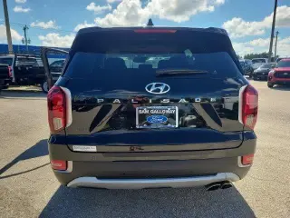 Hyundai PALISADE 2022 SEL 4dr SUV
