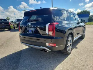 Hyundai PALISADE 2022 SEL 4dr SUV