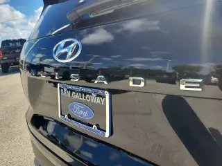 Hyundai PALISADE 2022 SEL 4dr SUV