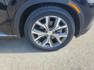 Hyundai PALISADE 2022 SEL 4dr SUV