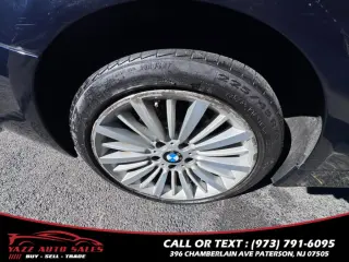 2014 BMW 4 Series 2dr Conv 428i xDrive AWD SULEV