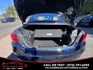 2014 BMW 4 Series 2dr Conv 428i xDrive AWD SULEV
