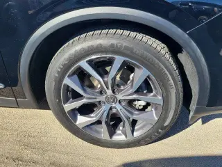 Acura MDX 2022 4 SUV con paquete de tecnología