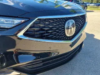 Acura MDX 2022 4 SUV con paquete de tecnología