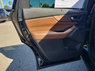 Acura MDX 2022 4 SUV con paquete de tecnología