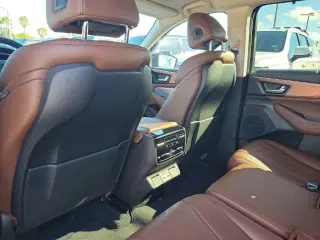 Acura MDX 2022 4 SUV con paquete de tecnología