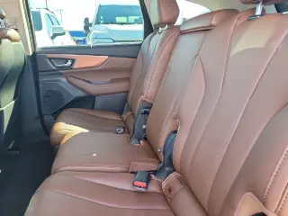 Acura MDX 2022 4 SUV con paquete de tecnología