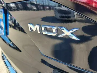 Acura MDX 2022 4 SUV con paquete de tecnología