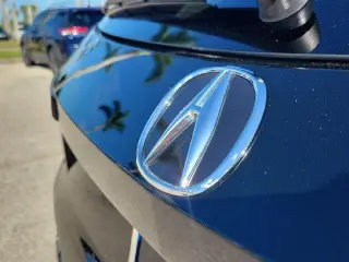 Acura MDX 2022 4 SUV con paquete de tecnología