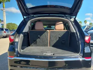 Acura MDX 2022 4 SUV con paquete de tecnología