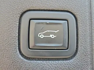 GMC Terrain 2020 Denali SUV 4 puertas