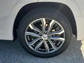 GMC Terrain 2020 Denali SUV 4 puertas