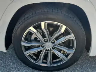 GMC Terrain 2020 Denali SUV 4 puertas
