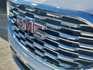 GMC Terrain 2020 Denali SUV 4 puertas