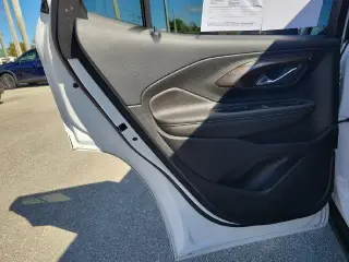 GMC Terrain 2020 Denali SUV 4 puertas