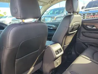 GMC Terrain 2020 Denali SUV 4 puertas